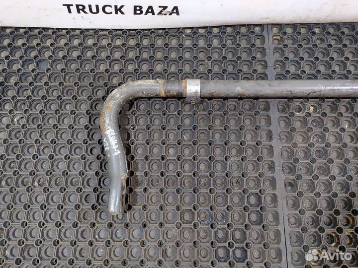 Стабилизатор передний Volvo FH, Volvo FM