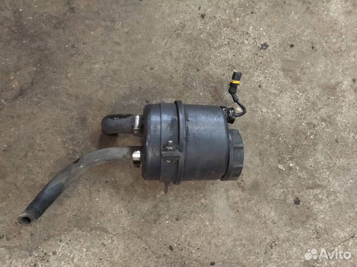 Бачок гидроусилителя MAN TGA 2005