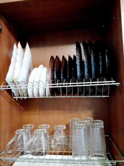 2-к. квартира, 42 м², 1/5 эт.