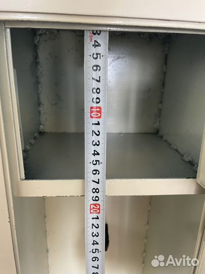 Оружейный сейф бу