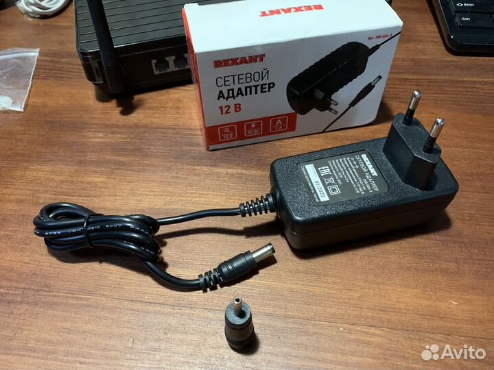 Gpon терминал D-Link, Huawei и DSL роутер D-Link