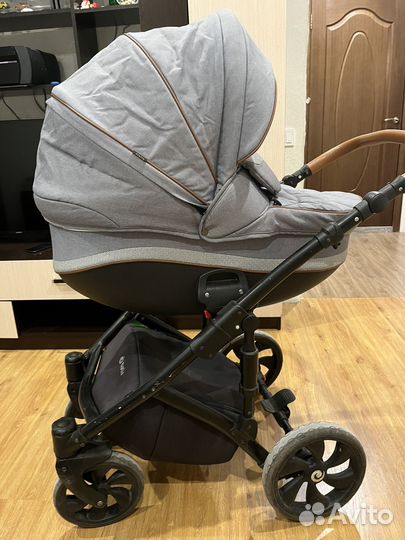 Коляска Tutis Mimi Style 2 в 1