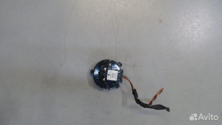 Динамик Volkswagen Golf 7, 2017