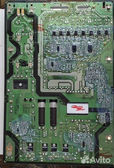 BN44-00911A от Samsung UE49MU7500