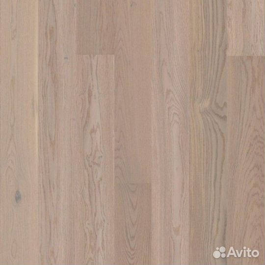 Паркетная доска Tarkett Rumba Дуб Модерн Серый Бра