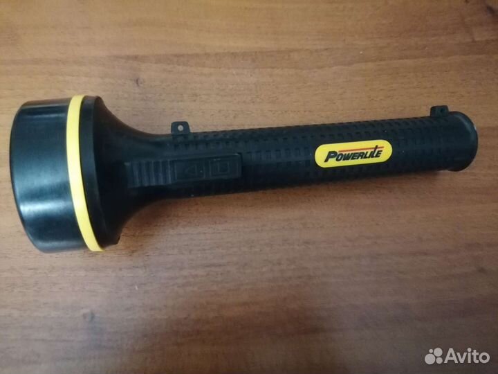 Фонарь Powerlite