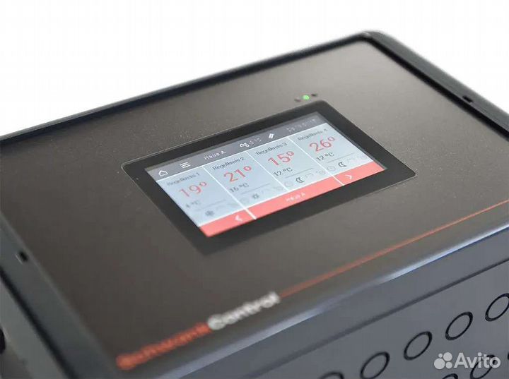 Контроллер SchwankControl