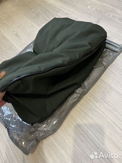 Муфта для рук на коляску