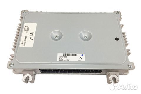 Контроллер Hitachi/zx200