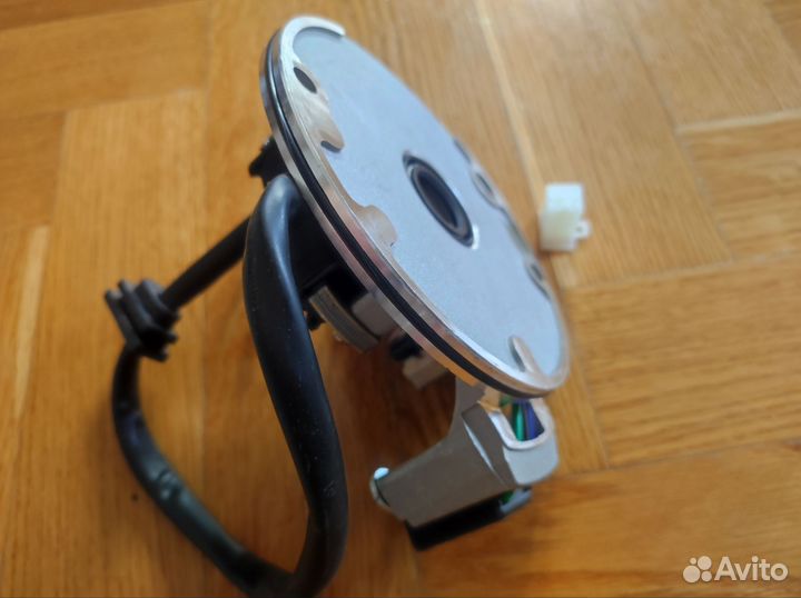 Статор генератора 152FMI (110-125 кубов) 2 катушки