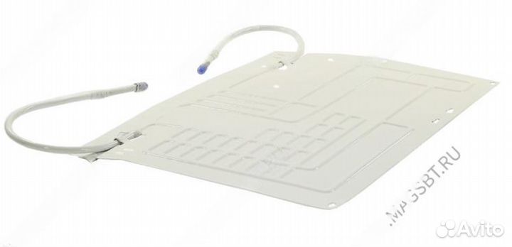 Испаритель ВТО 450х330 2-кан Норд 226 Муром