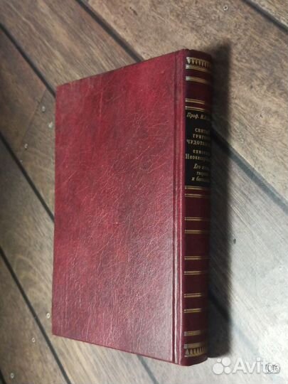 Сагарда Н.И. Святый Григорий Чудотворец