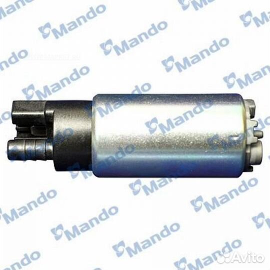 Mando efmh0001D Насос топливный