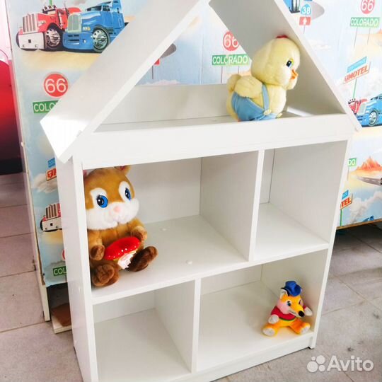 Детская мебель