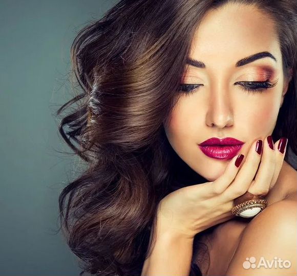 Продавец-консультант