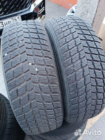 Nexen Winguard 215/65 R16