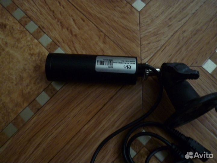 Меняю 2 внутренние камеры видеонаблюдения