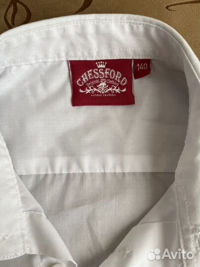 Школьная форма 140