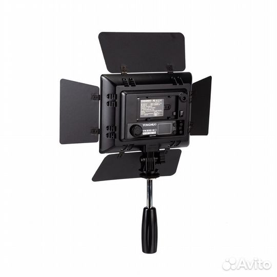 Осветитель светодиодный Yongnuo YN-300 III 3200-56