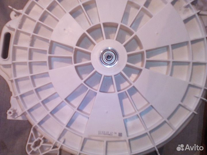 Бак на стирку Gorenje