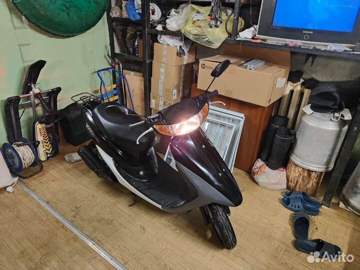 Продам мопед