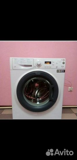 Стиральная машина автомат 6кг