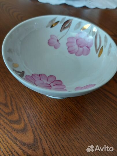 Чайные чашки дулево