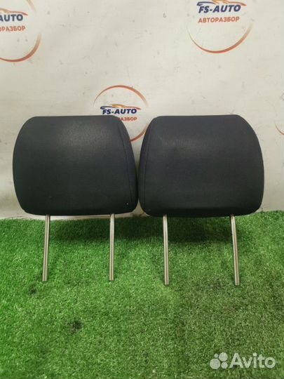 Подголовник сиденья передний Hyundai Getz хетчбек