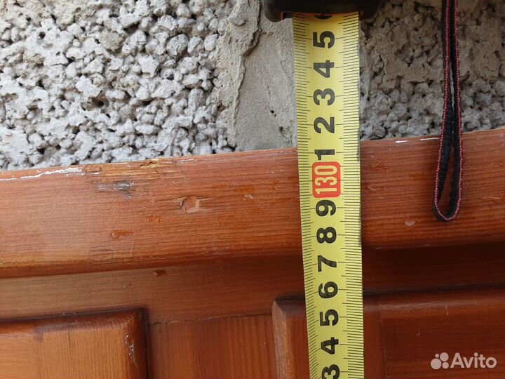 Оконный блок бу деревянный