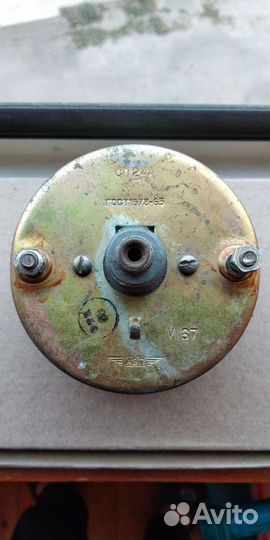 Спидoметр сп-24А новый