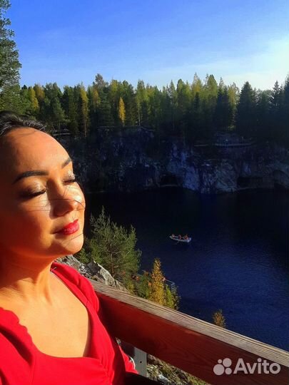 Тур в Карелию