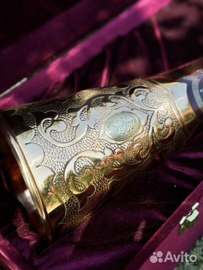 Рог сувенирный