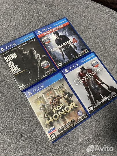 Игры для приставок ps4 ps5
