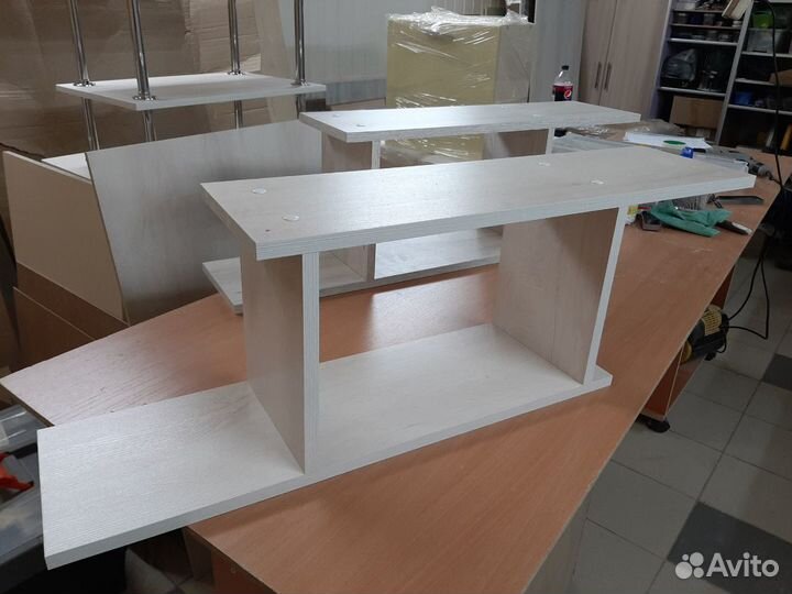 Полка навесная