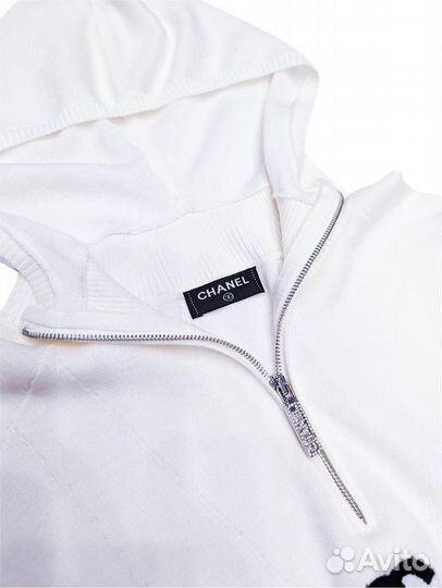 Свитер женский chanel