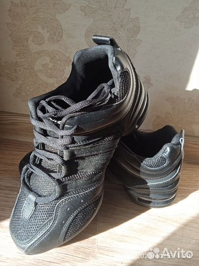 Джасовки танцевальные