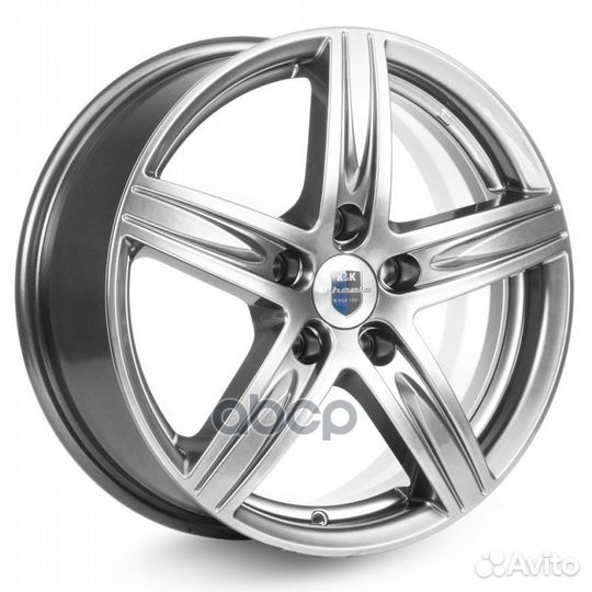 Диск кик, Андорра 6.5x16/5x114.3ET40 66.1