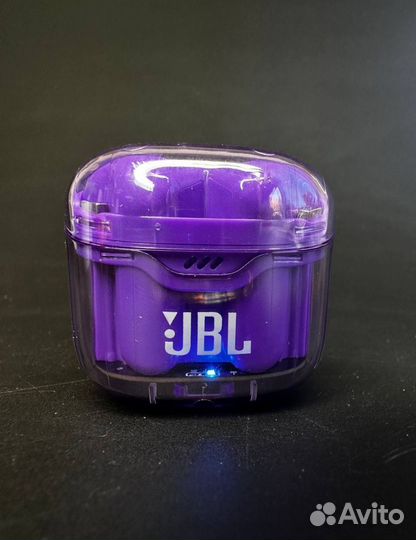 JBL tune Flex