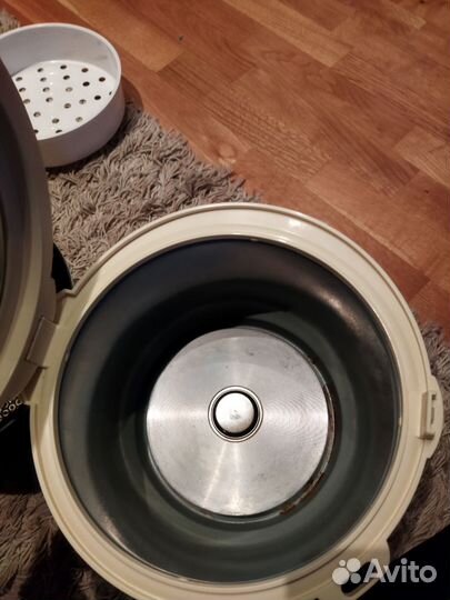 Мультиварка scarlett sc-MC410S04