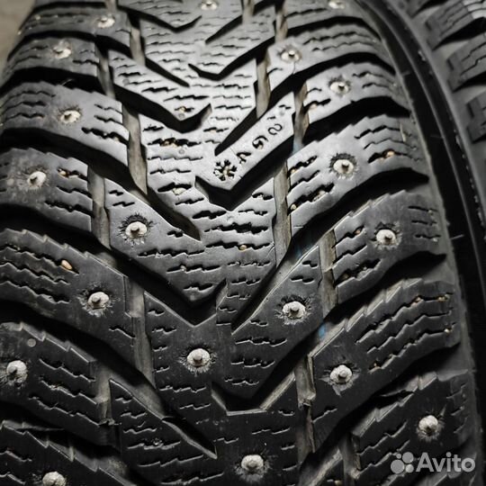 Nokian Tyres Nordman 8 185/60 R15