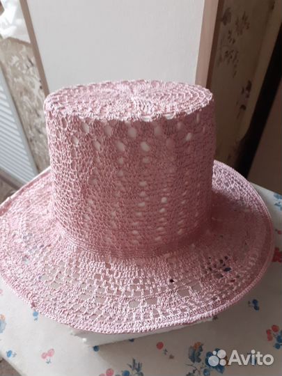Шляпа и беретки женские