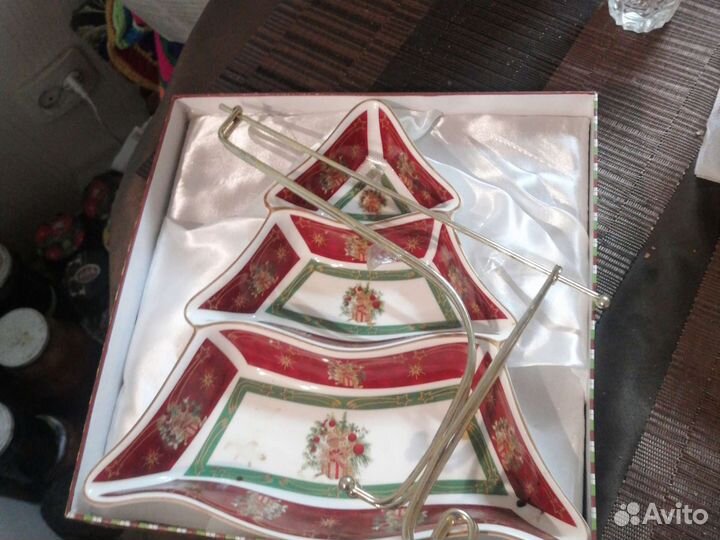 Столовая посуда