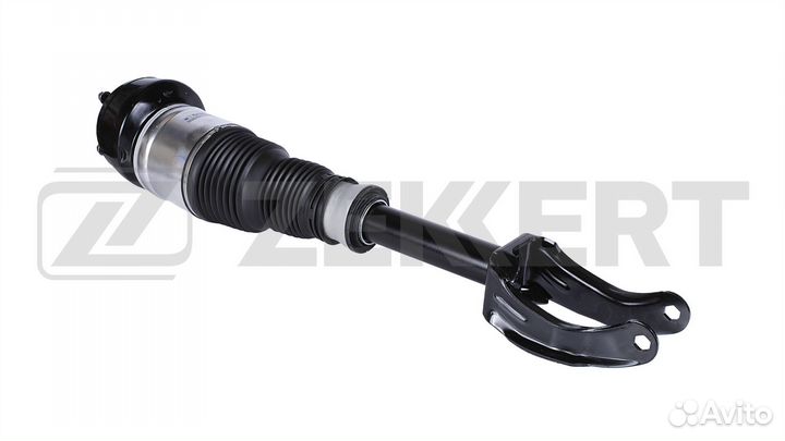 Пневмостойка подвески передн. лев. без ADS MB GL-Class (166) 12- M-Class (166) 11