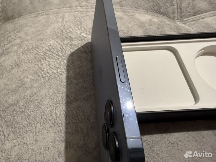 iPhone 13 Pro, 128 ГБ