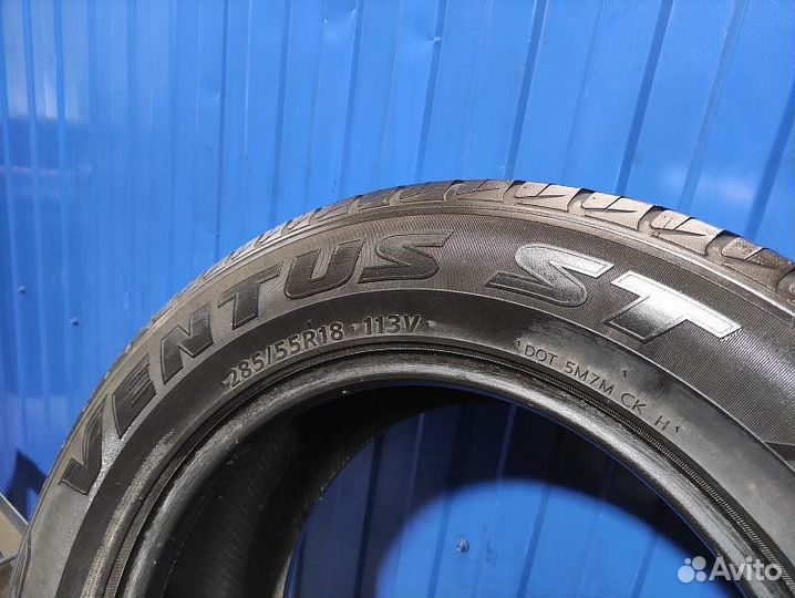 Hankook Ventus ST RH06 285/55 R18