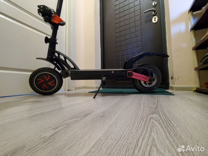 Электросамокат 2400w