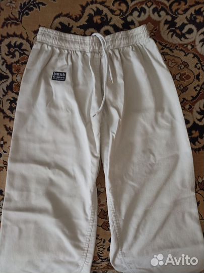 Кимоно для каратэ