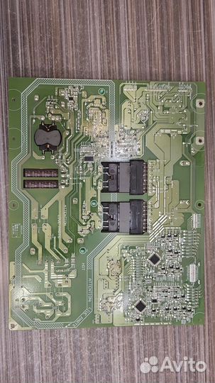 Продам платы от телевизора Philips 55PFL8007T/12