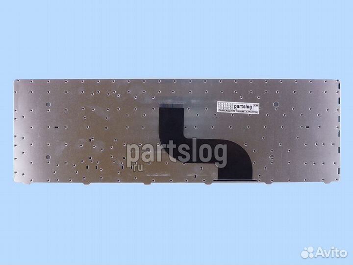 Клавиатура для Acer 5230 5410T E440 7745 G640 TM81