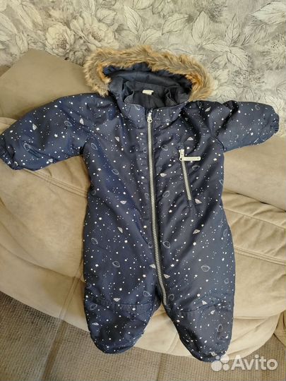 Комбинезон hm 74